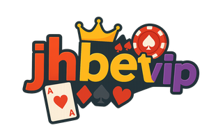 JH Bet VIP Logo